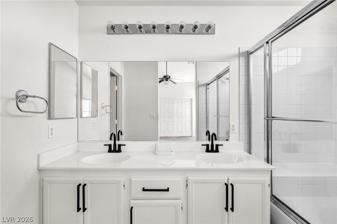 1032 Novara Lane Las Vegas NV 89144