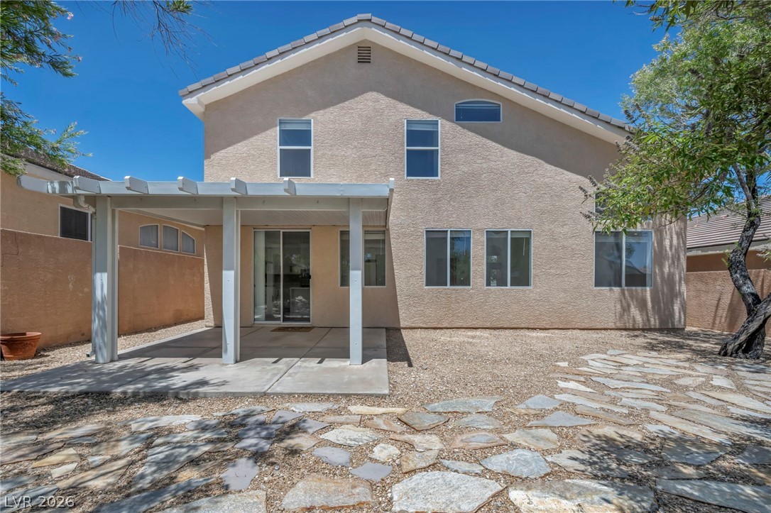 1032 Novara Lane Las Vegas NV 89144