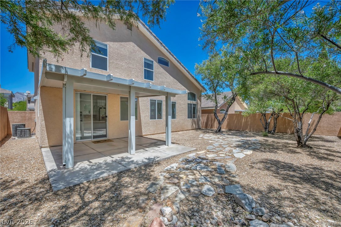1032 Novara Lane Las Vegas NV 89144