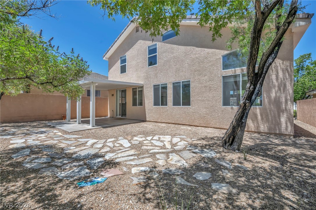 1032 Novara Lane Las Vegas NV 89144
