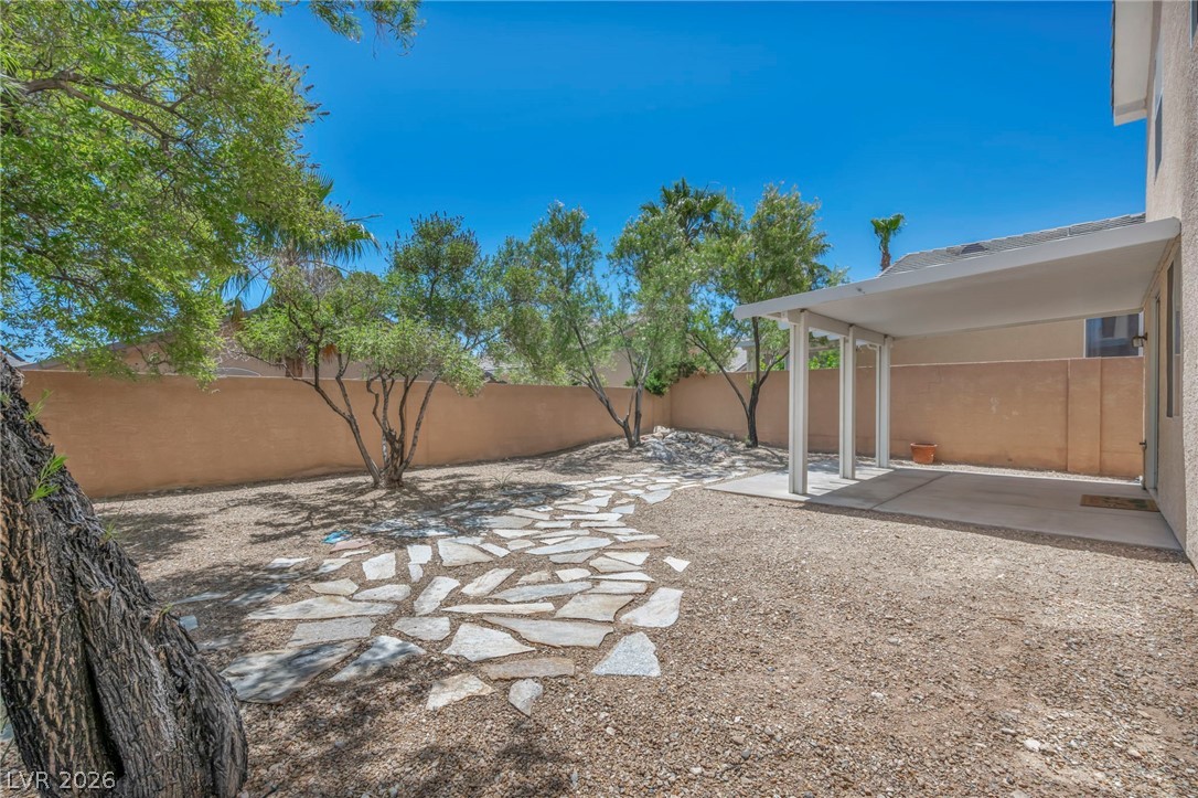 1032 Novara Lane Las Vegas NV 89144