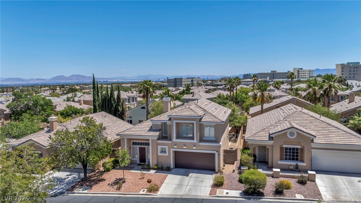 1032 Novara Lane Las Vegas NV 89144