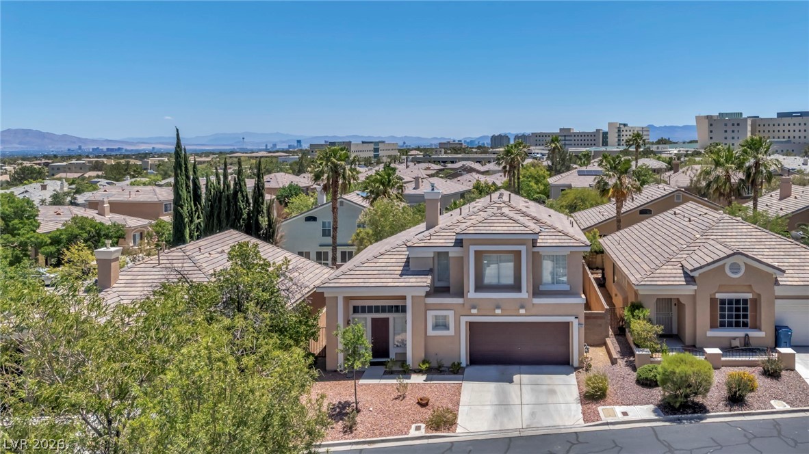 1032 Novara Lane Las Vegas NV 89144