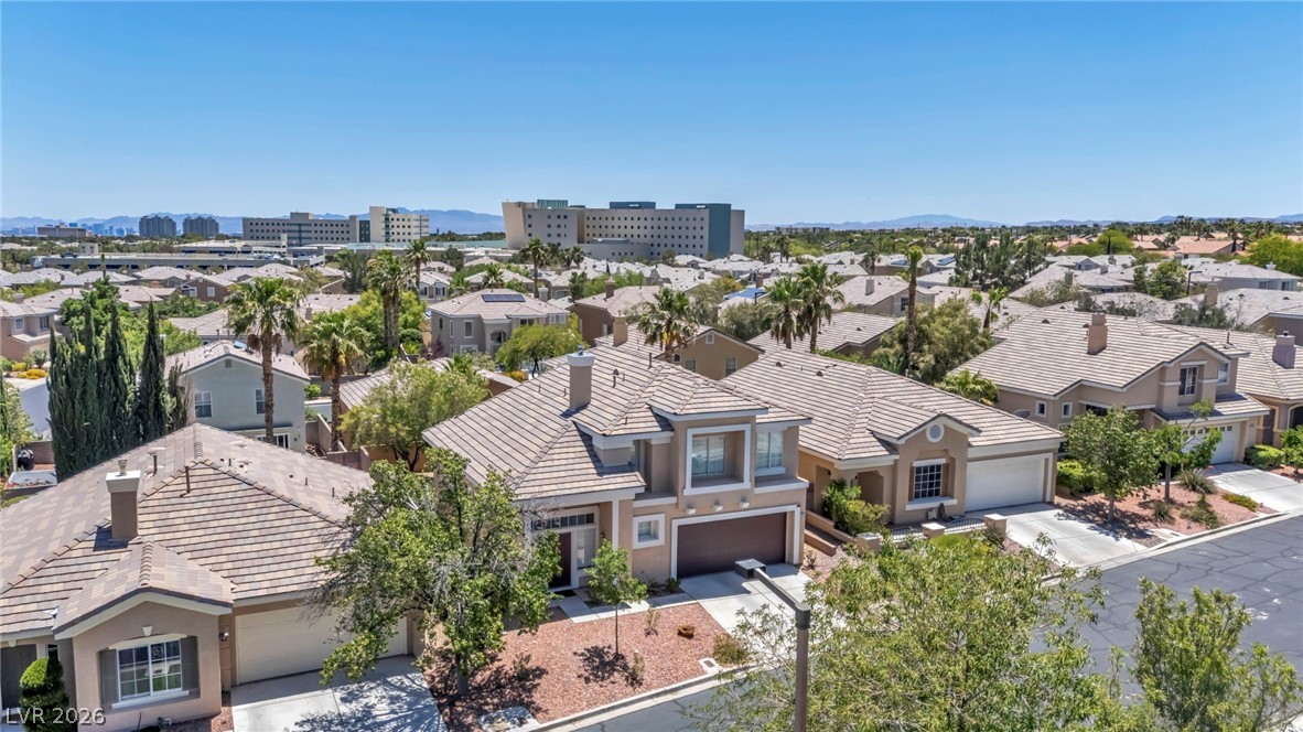 1032 Novara Lane Las Vegas NV 89144