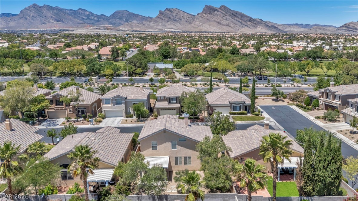1032 Novara Lane Las Vegas NV 89144