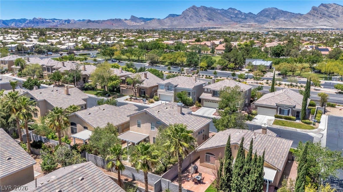 1032 Novara Lane Las Vegas NV 89144