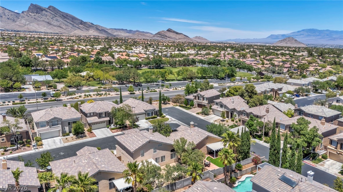 1032 Novara Lane Las Vegas NV 89144