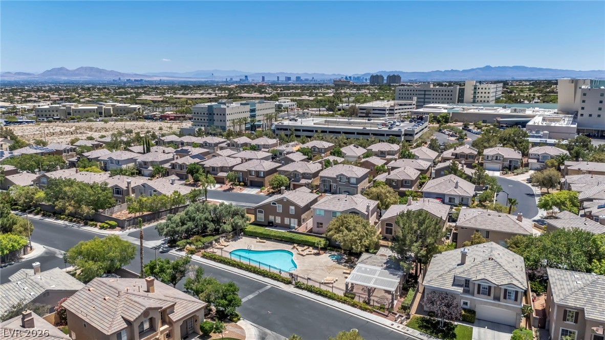 1032 Novara Lane Las Vegas NV 89144