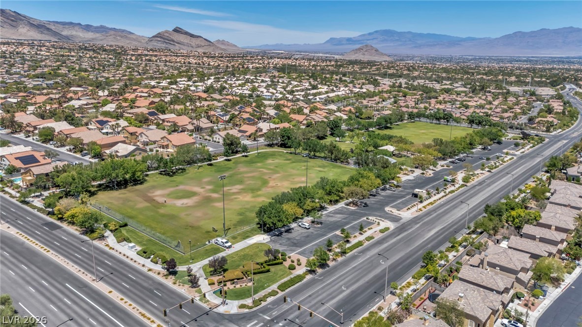 1032 Novara Lane Las Vegas NV 89144