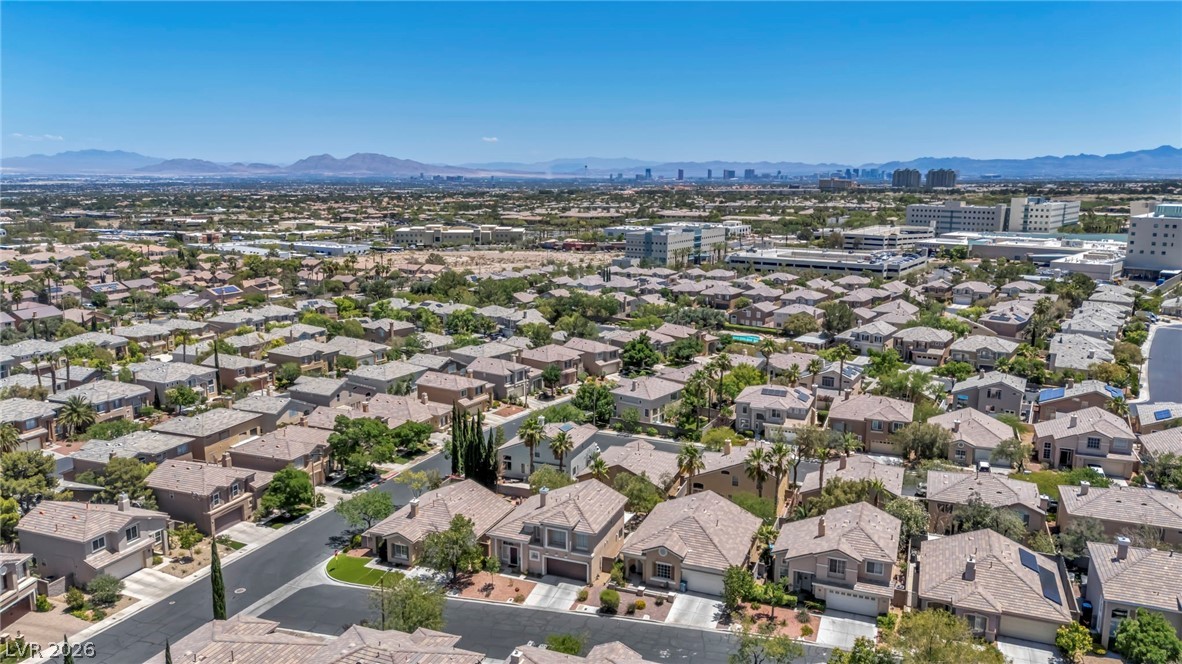 1032 Novara Lane Las Vegas NV 89144