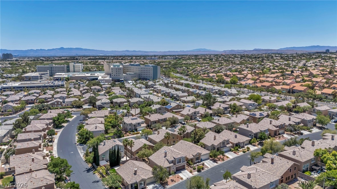1032 Novara Lane Las Vegas NV 89144