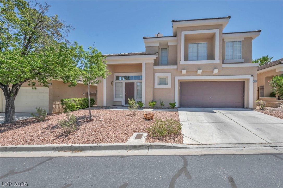 1032 Novara Lane Las Vegas NV 89144