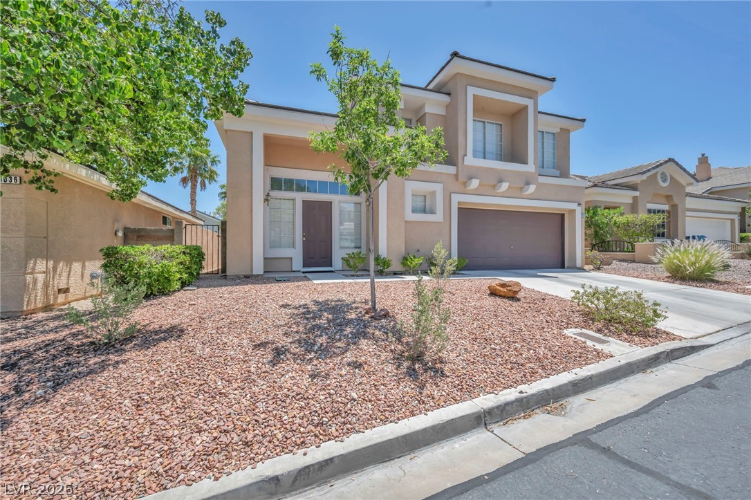 1032 Novara Lane Las Vegas NV 89144