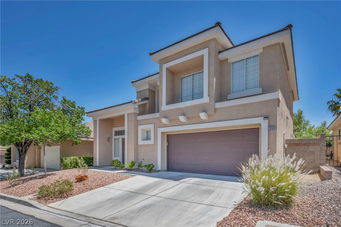 1032 Novara Lane Las Vegas NV 89144