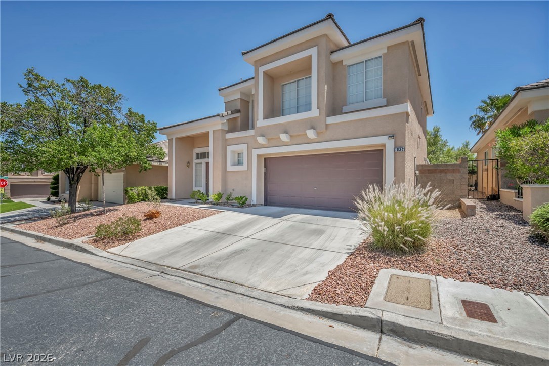 1032 Novara Lane Las Vegas NV 89144