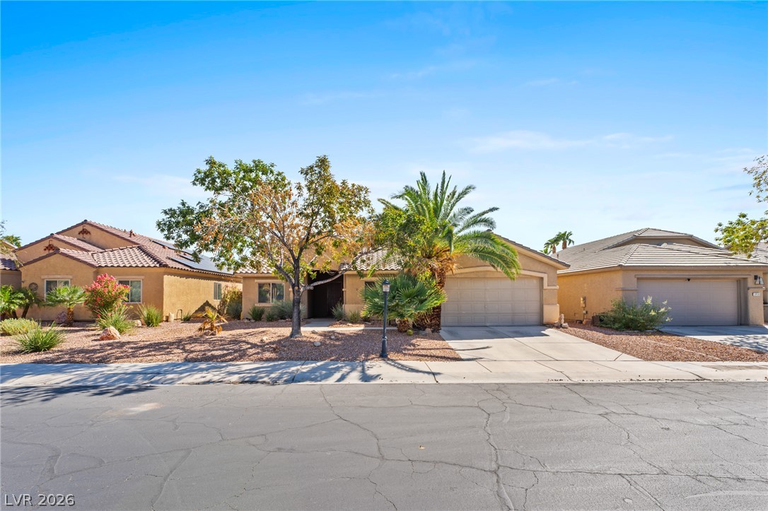 3848 Greenfield Lakes Street Las Vegas NV 89122