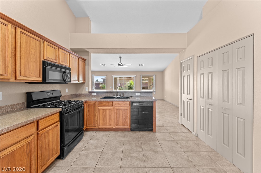 3848 Greenfield Lakes Street Las Vegas NV 89122