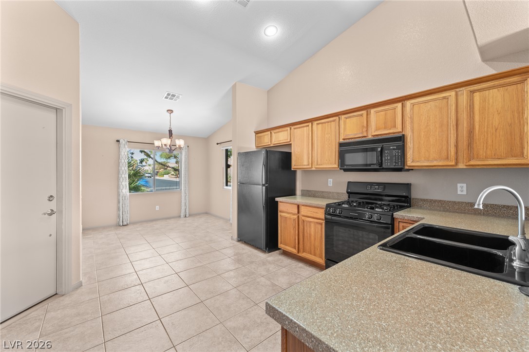 3848 Greenfield Lakes Street Las Vegas NV 89122