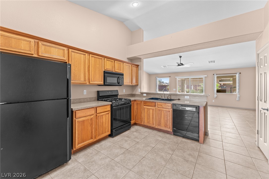 3848 Greenfield Lakes Street Las Vegas NV 89122