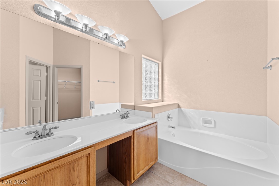 3848 Greenfield Lakes Street Las Vegas NV 89122