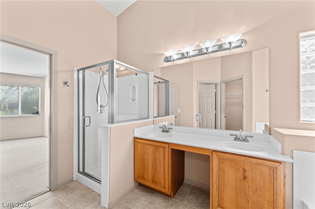 3848 Greenfield Lakes Street Las Vegas NV 89122