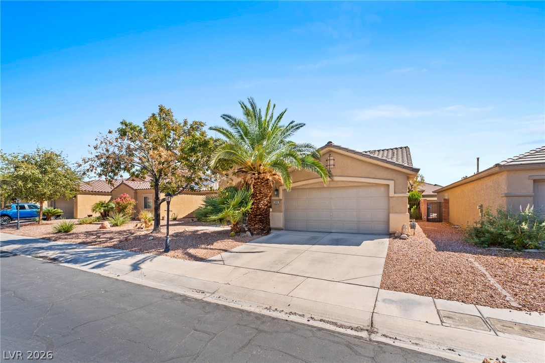 3848 Greenfield Lakes Street Las Vegas NV 89122