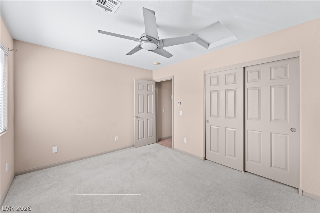 3848 Greenfield Lakes Street Las Vegas NV 89122