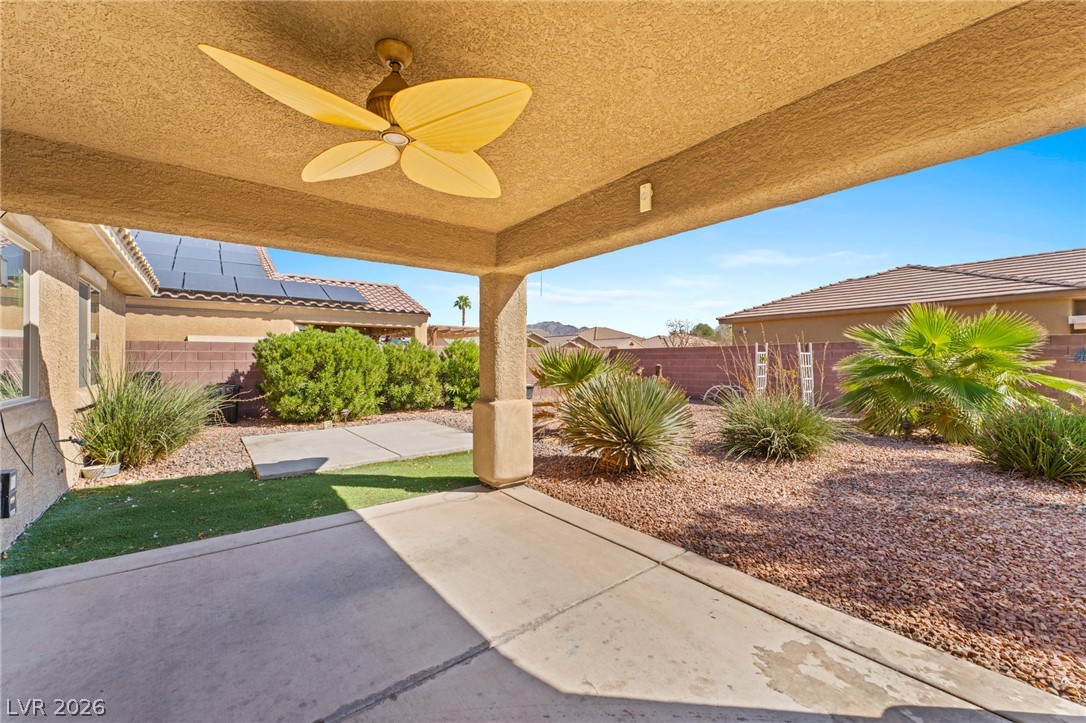 3848 Greenfield Lakes Street Las Vegas NV 89122
