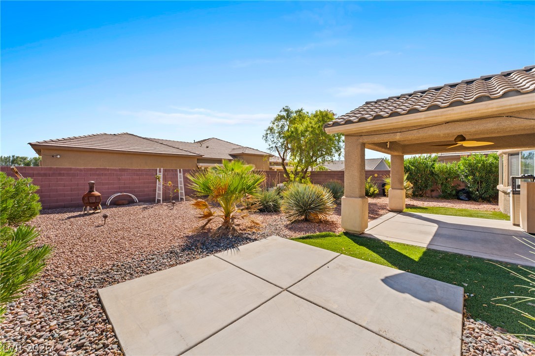 3848 Greenfield Lakes Street Las Vegas NV 89122
