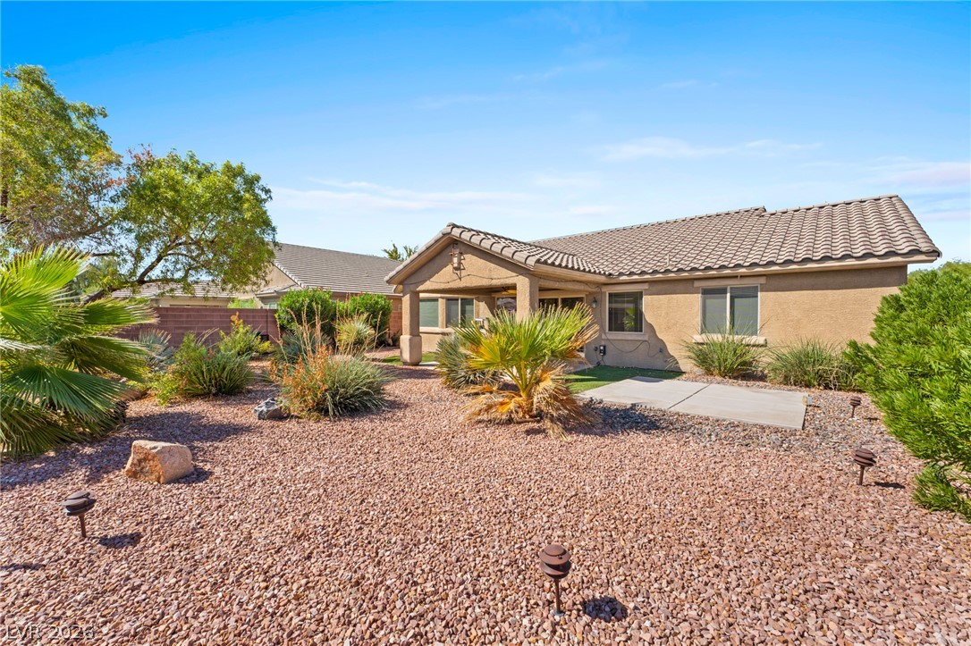3848 Greenfield Lakes Street Las Vegas NV 89122