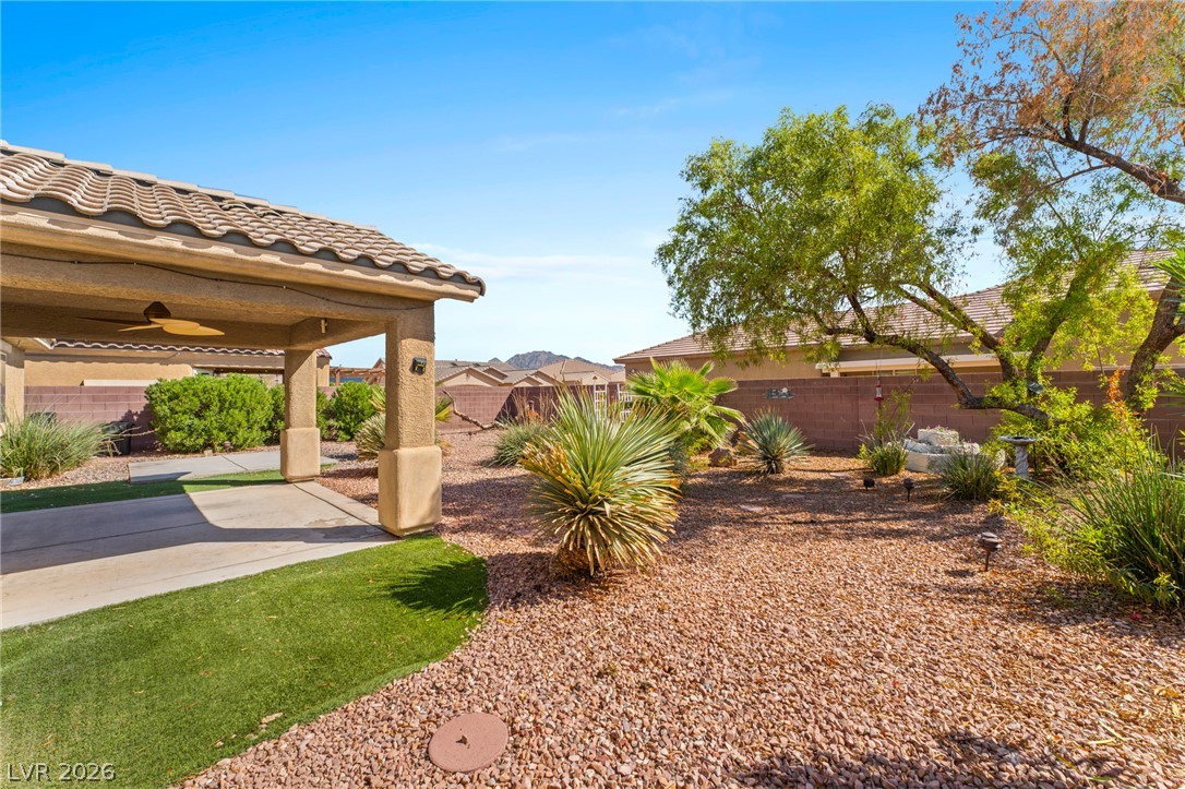 3848 Greenfield Lakes Street Las Vegas NV 89122