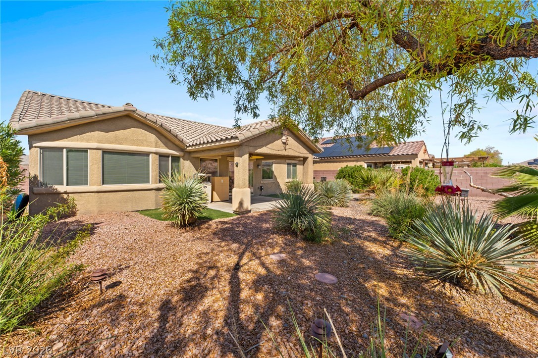 3848 Greenfield Lakes Street Las Vegas NV 89122