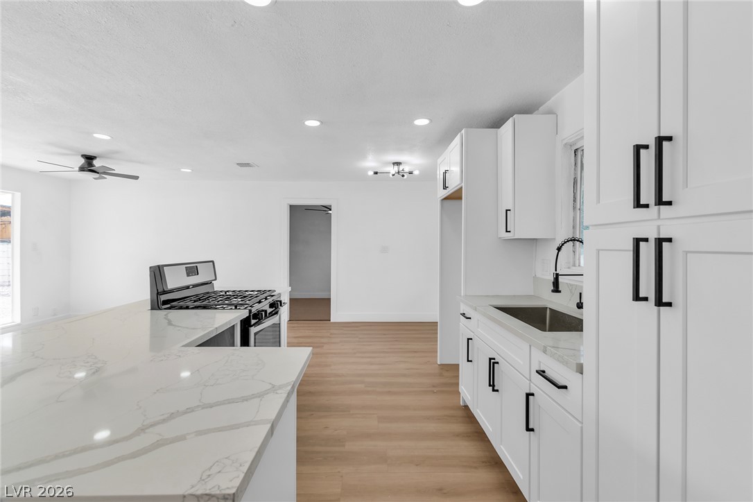 1115 Arrowhead Avenue Las Vegas NV 89106