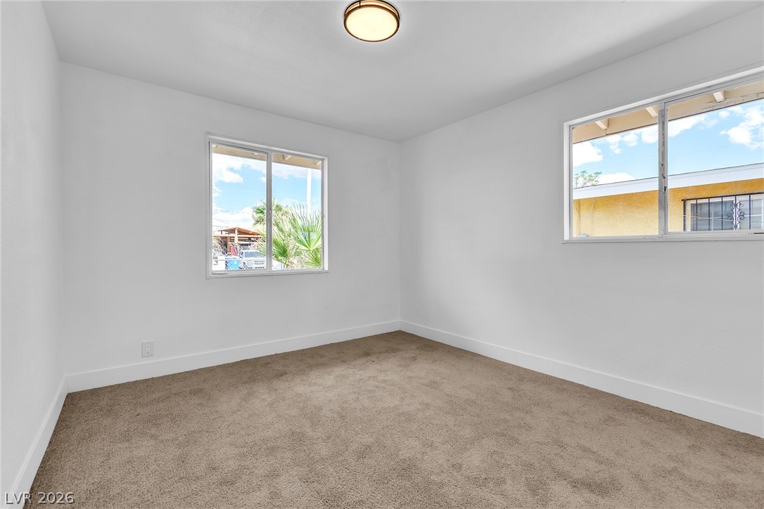 1115 Arrowhead Avenue Las Vegas NV 89106