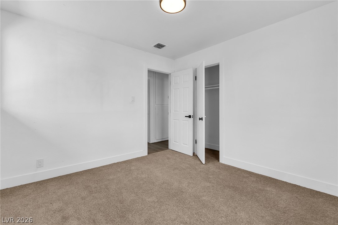 1115 Arrowhead Avenue Las Vegas NV 89106