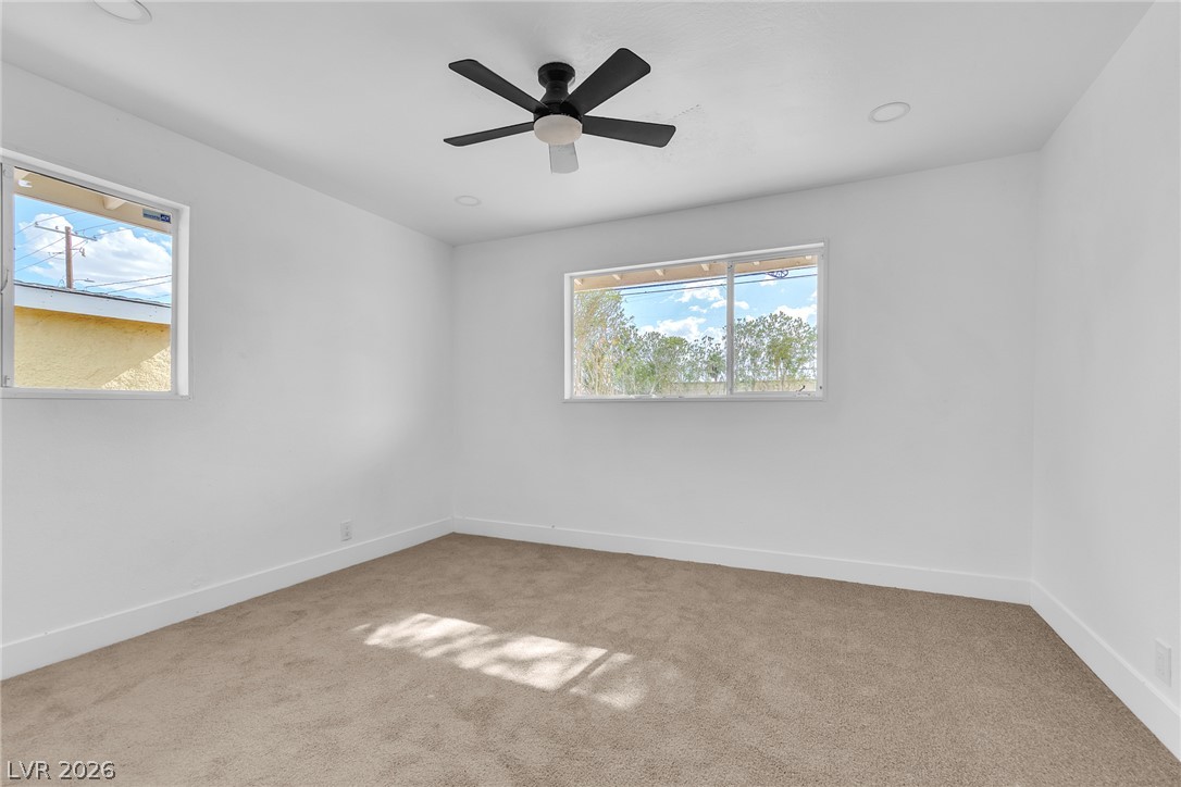 1115 Arrowhead Avenue Las Vegas NV 89106
