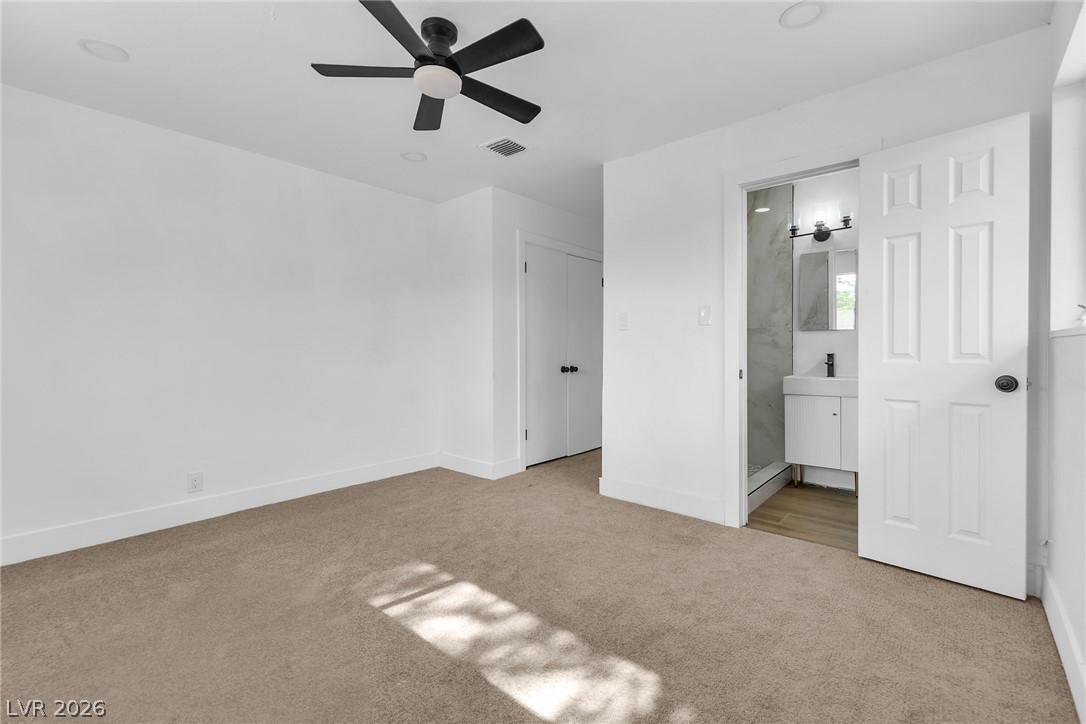1115 Arrowhead Avenue Las Vegas NV 89106