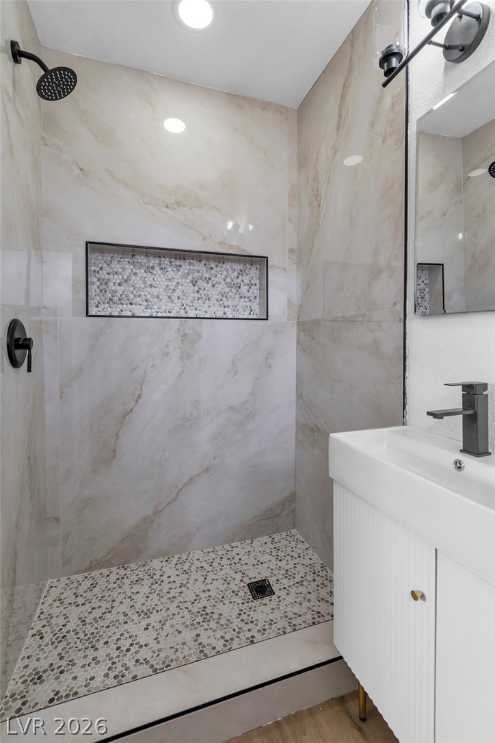 1115 Arrowhead Avenue Las Vegas NV 89106