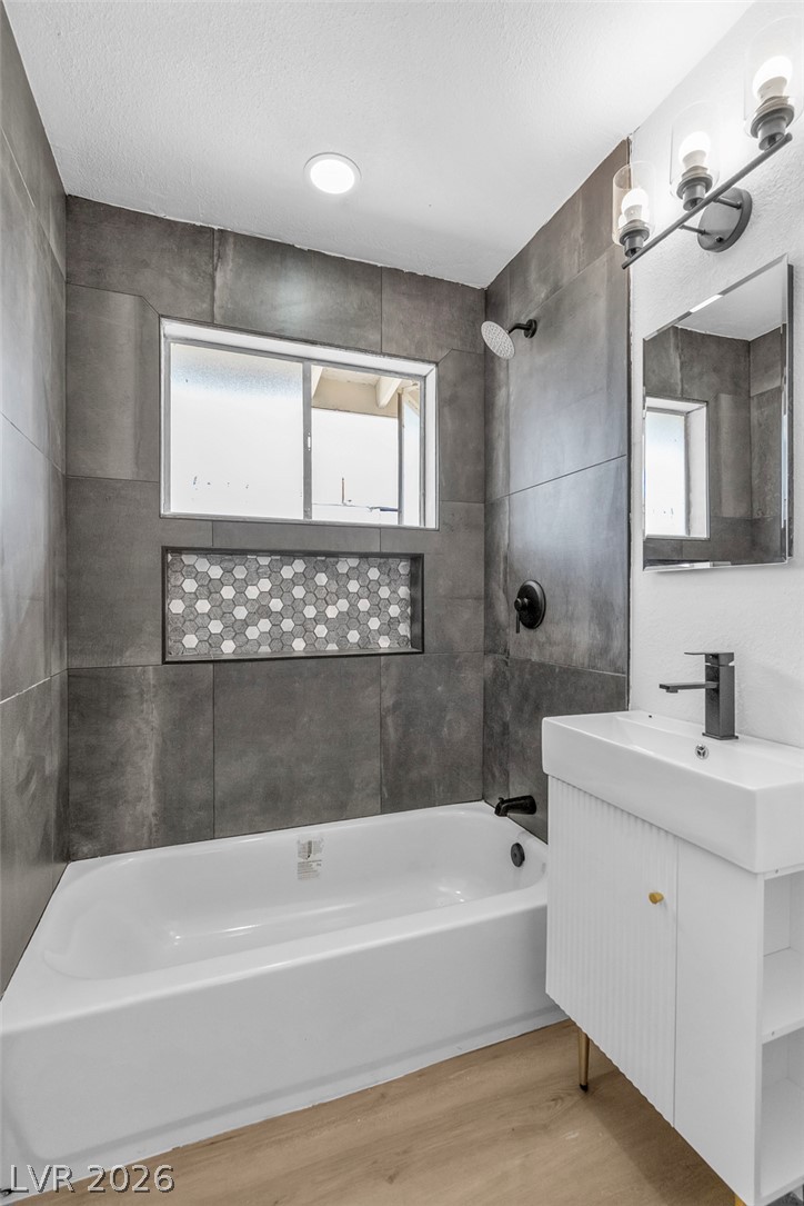 1115 Arrowhead Avenue Las Vegas NV 89106
