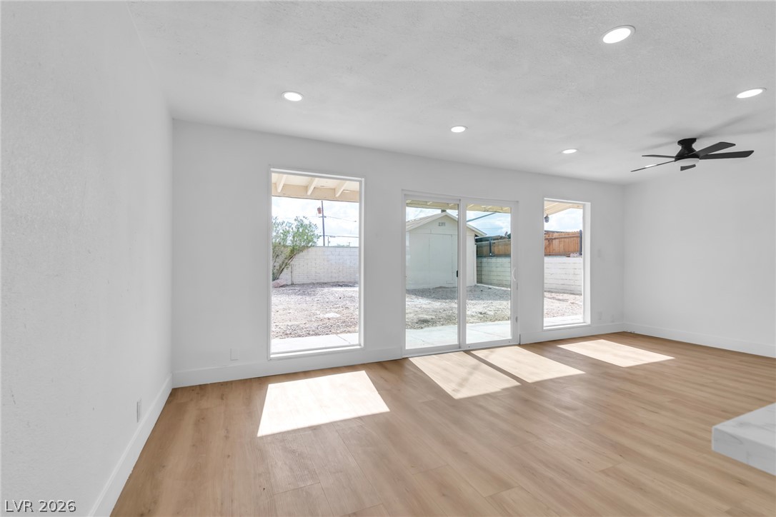 1115 Arrowhead Avenue Las Vegas NV 89106