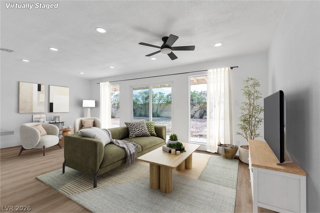 1115 Arrowhead Avenue Las Vegas NV 89106