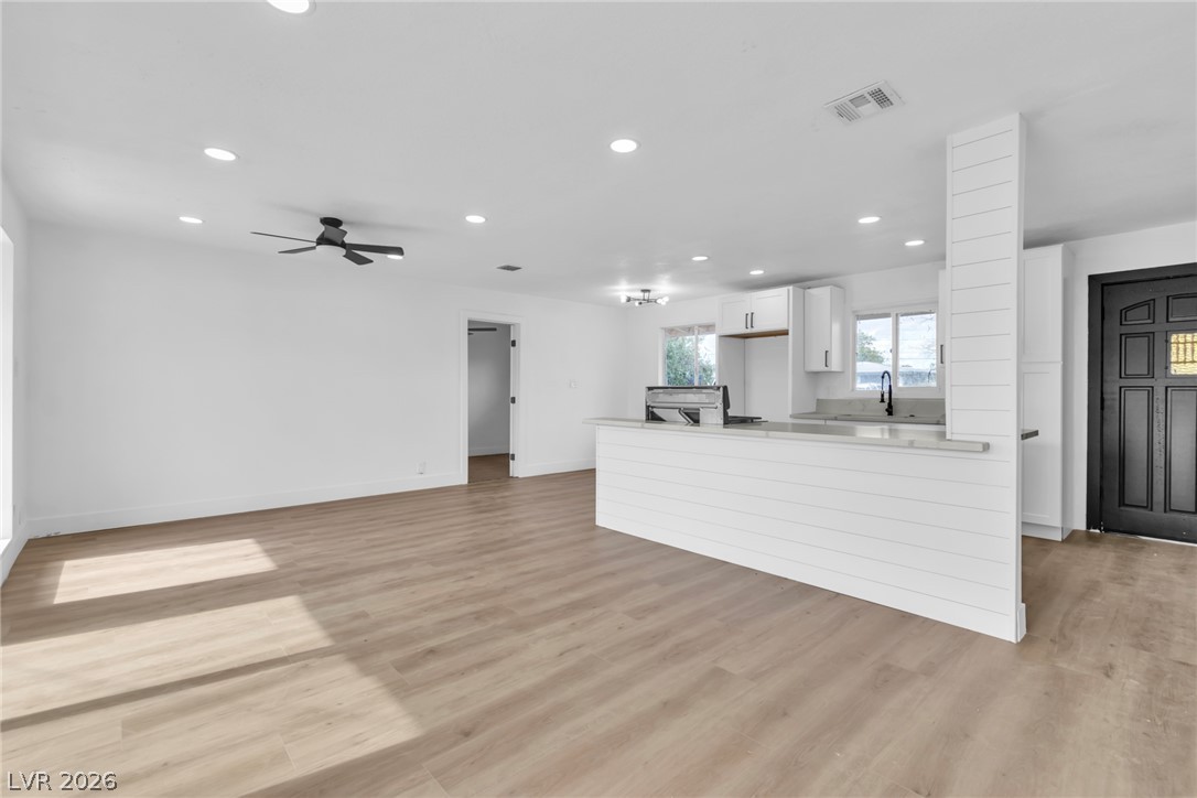 1115 Arrowhead Avenue Las Vegas NV 89106
