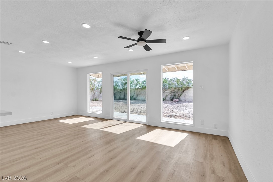 1115 Arrowhead Avenue Las Vegas NV 89106