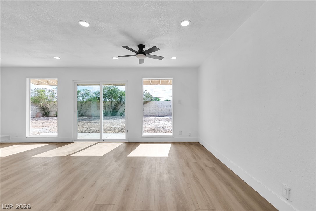 1115 Arrowhead Avenue Las Vegas NV 89106