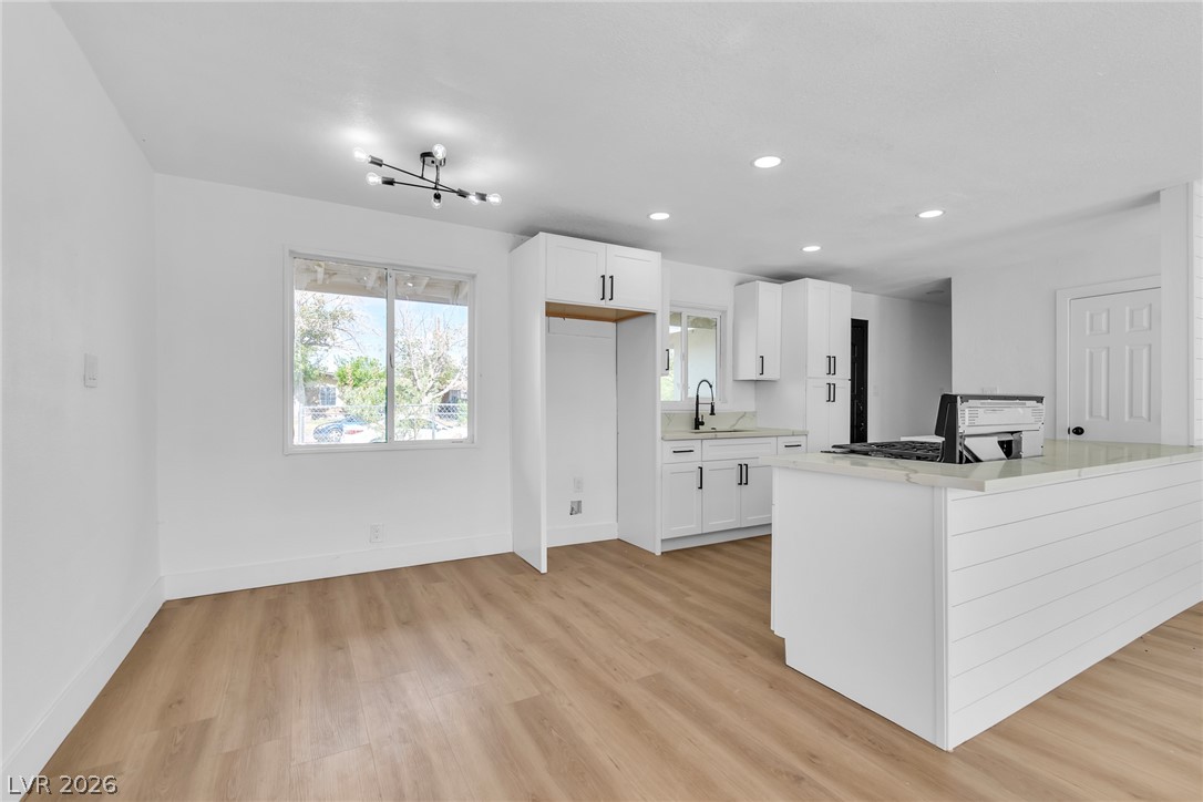 1115 Arrowhead Avenue Las Vegas NV 89106