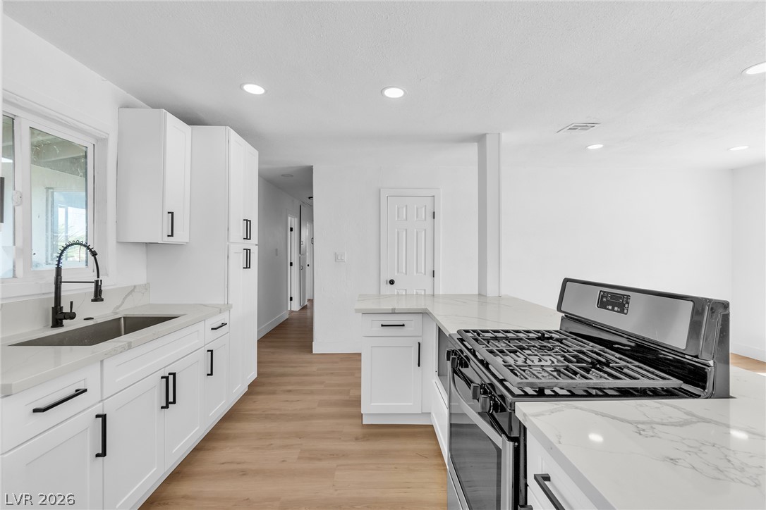 1115 Arrowhead Avenue Las Vegas NV 89106