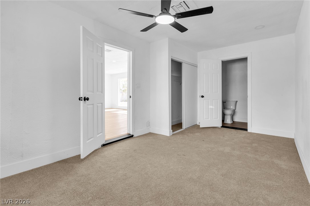 1115 Arrowhead Avenue Las Vegas NV 89106