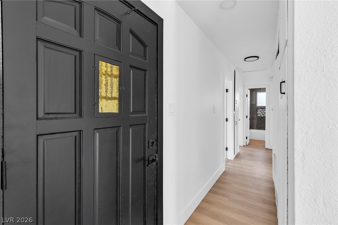 1115 Arrowhead Avenue Las Vegas NV 89106