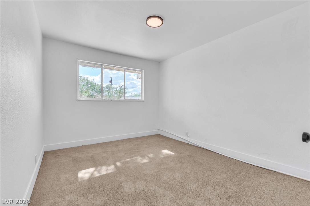 1115 Arrowhead Avenue Las Vegas NV 89106