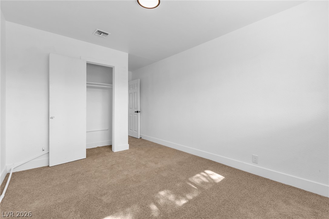 1115 Arrowhead Avenue Las Vegas NV 89106